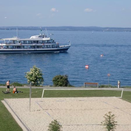 Apartament Horn Bodensee Zewnętrze zdjęcie