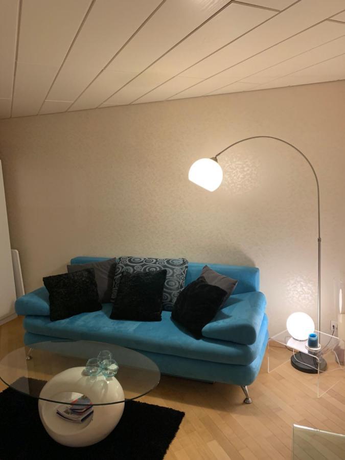 Apartament Horn Bodensee Zewnętrze zdjęcie