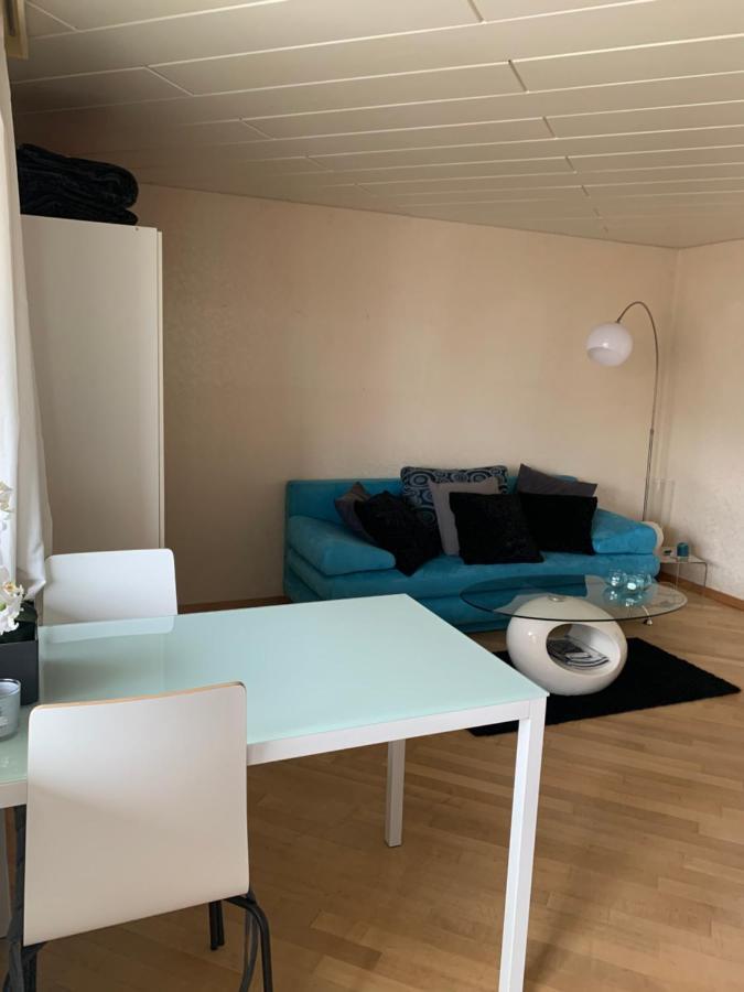Apartament Horn Bodensee Zewnętrze zdjęcie