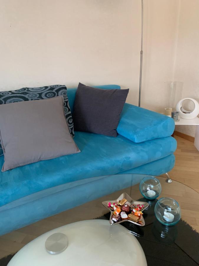 Apartament Horn Bodensee Zewnętrze zdjęcie