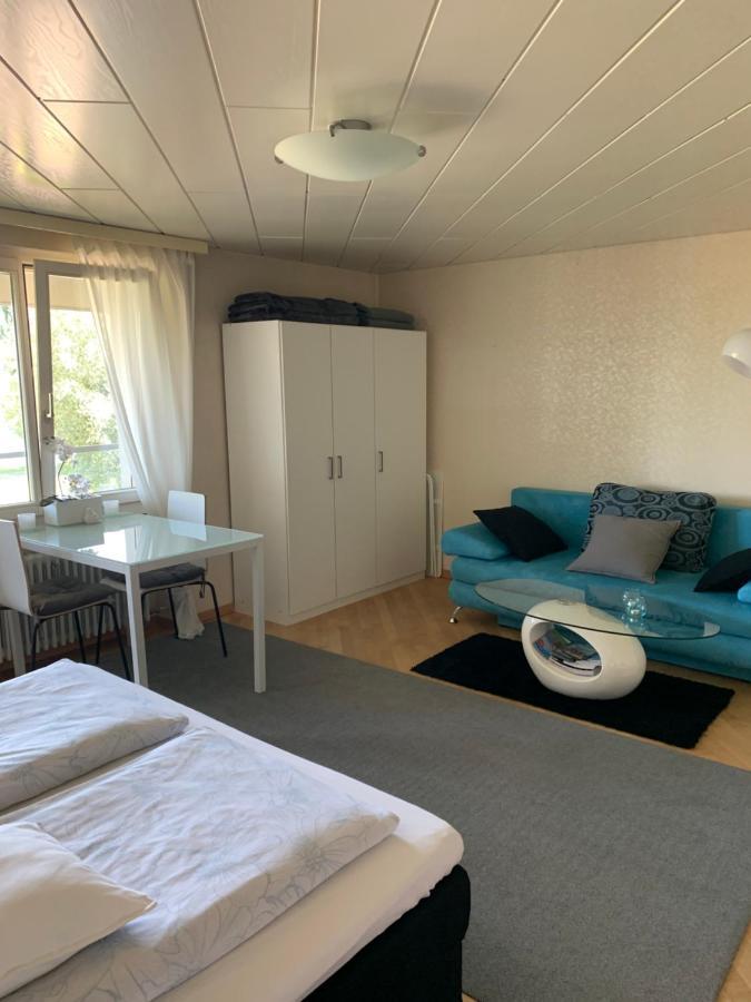 Apartament Horn Bodensee Zewnętrze zdjęcie