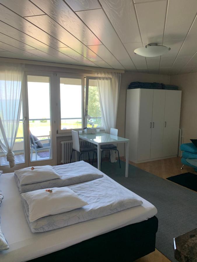Apartament Horn Bodensee Zewnętrze zdjęcie