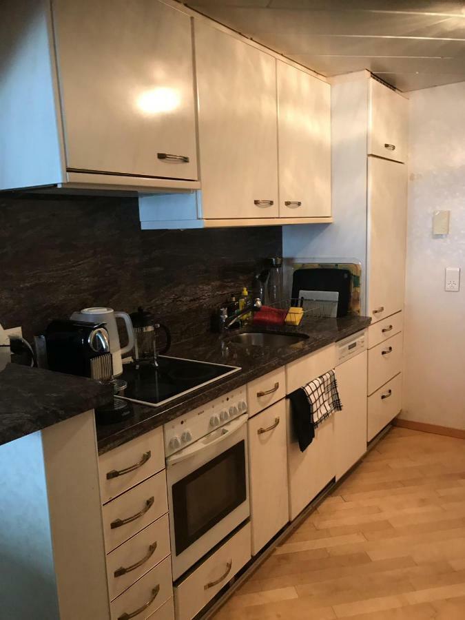 Apartament Horn Bodensee Zewnętrze zdjęcie